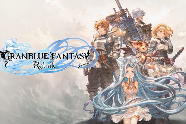 Granblue Fantasy: Relink
