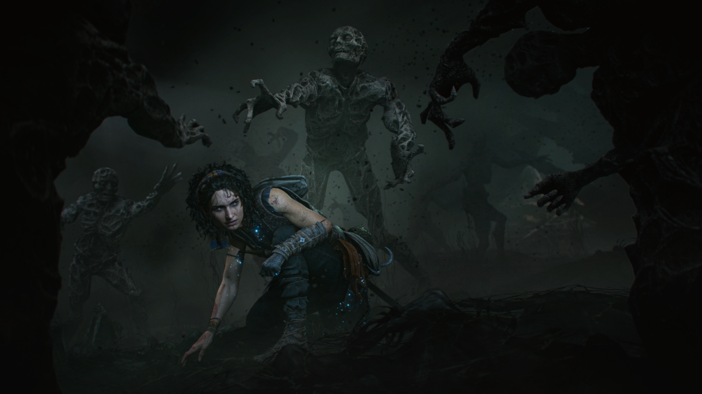 resonance: a plague tale legacy, asobo studio