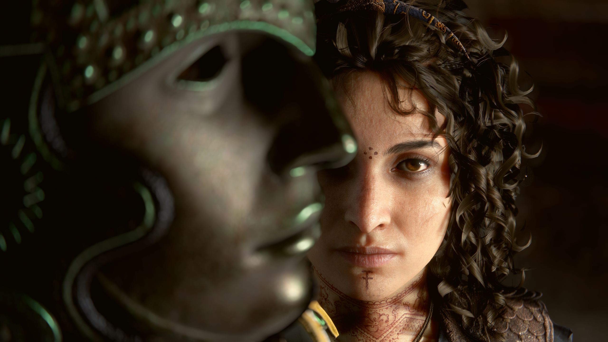resonance: a plague tale legacy, asobo studio