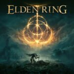 Elden Ring capa