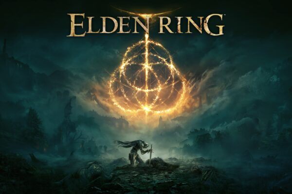 Elden Ring capa