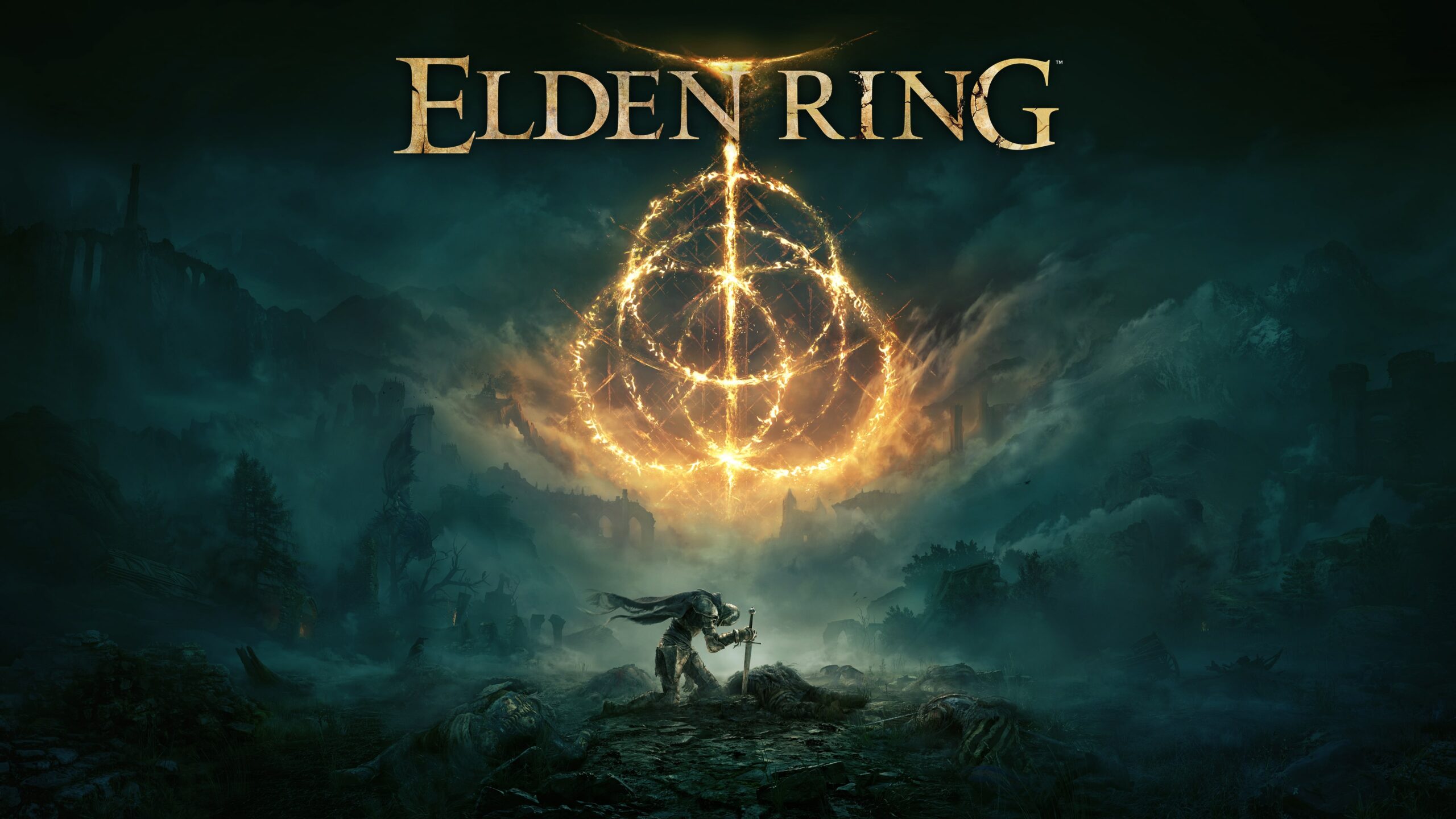 Elden Ring capa