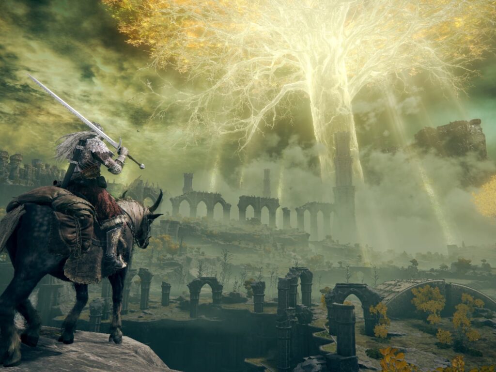 Elden Ring 1