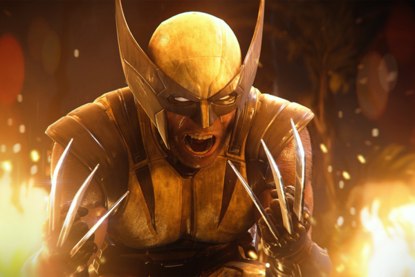 marvels wolverine