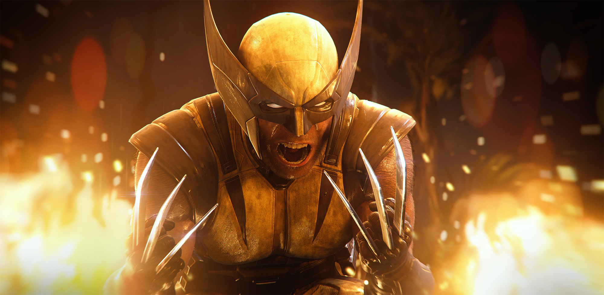marvels wolverine
