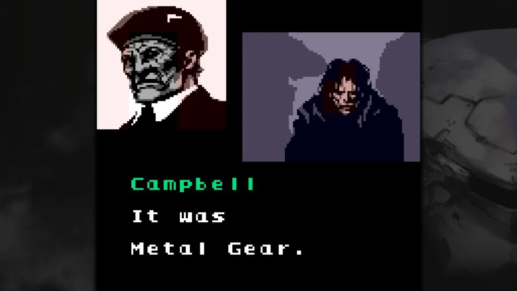 metal gear solid master collection vol.2