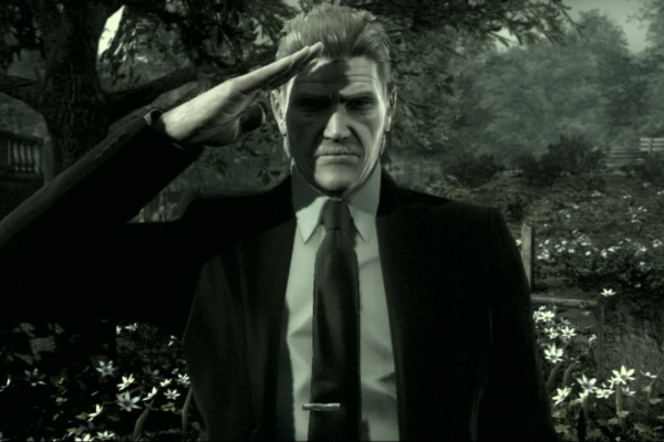 metal gear solid master collection vol.2