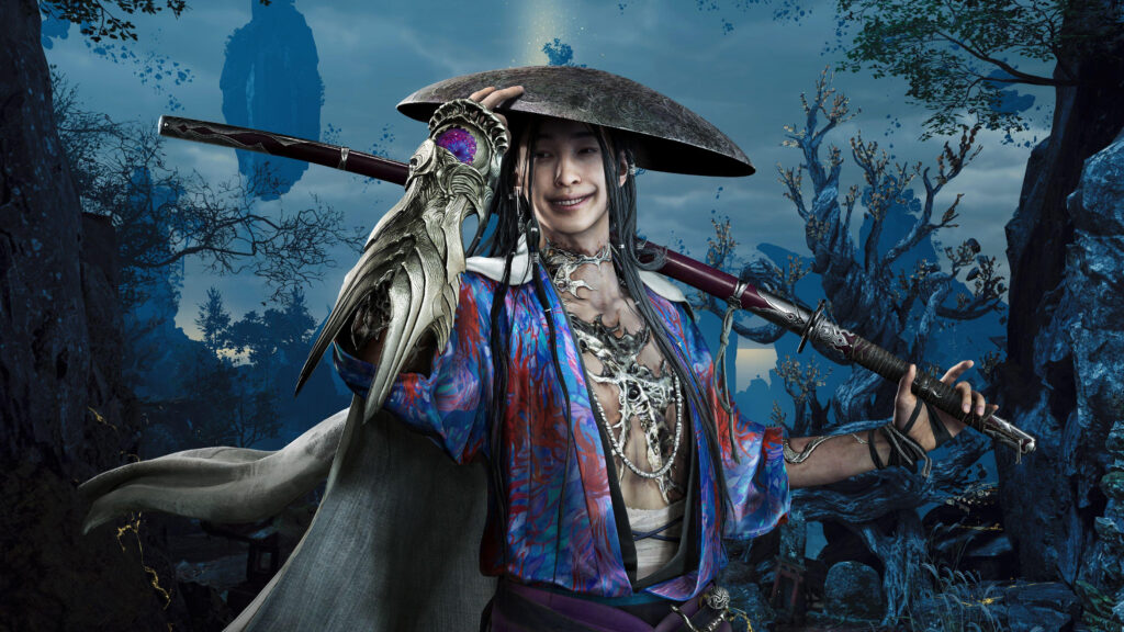 onimusha: way of the sword
