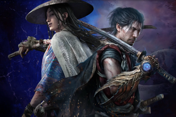 onimusha: way of the sword