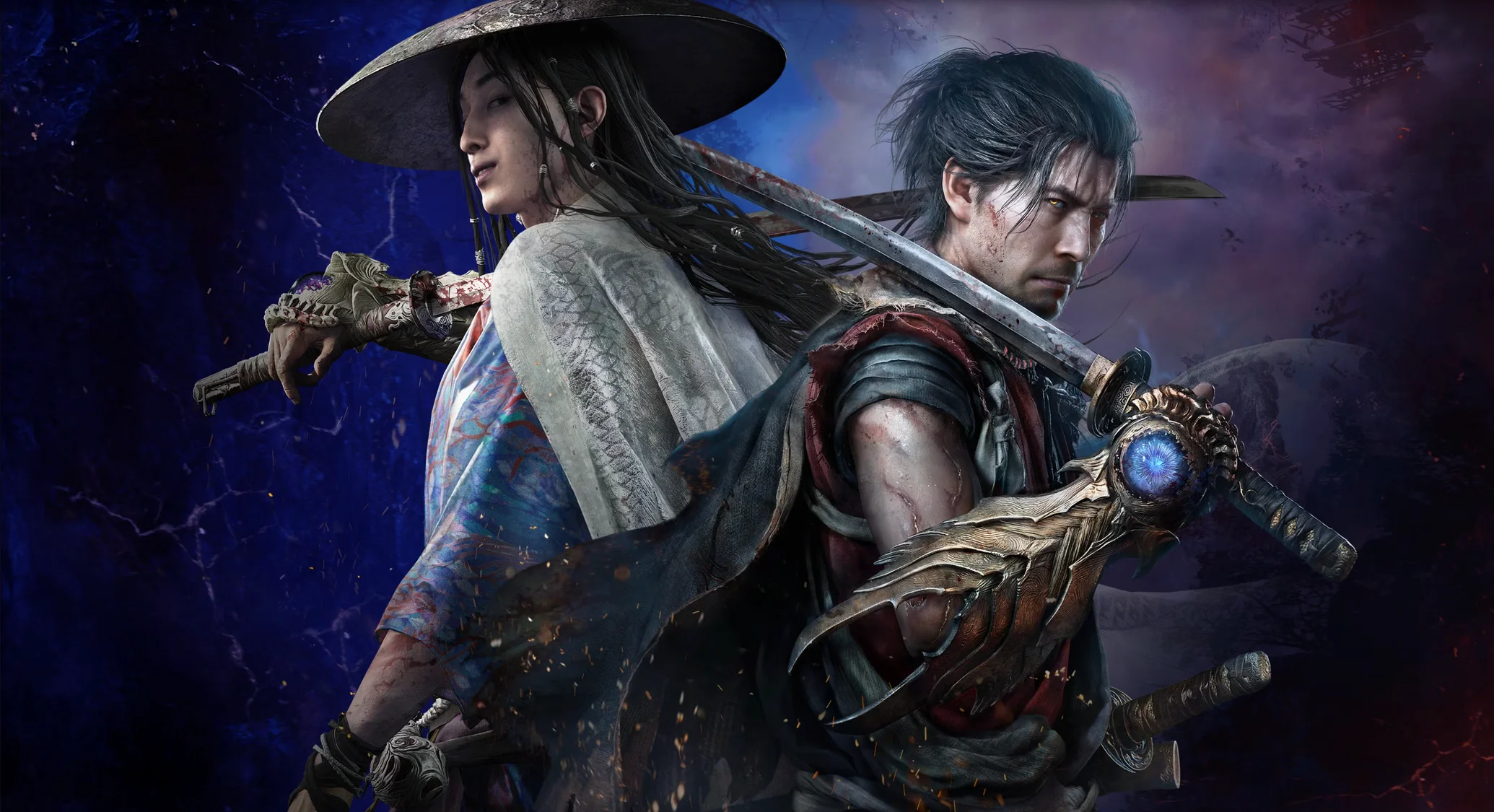 onimusha: way of the sword