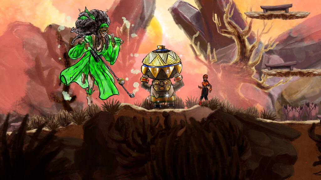 Talaka 1