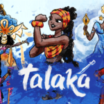 Talaka capa