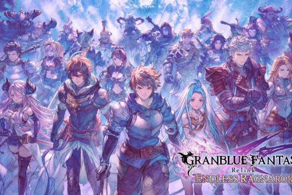 Granblue Fantasy: Relink - Endless Ragnarok: Capa