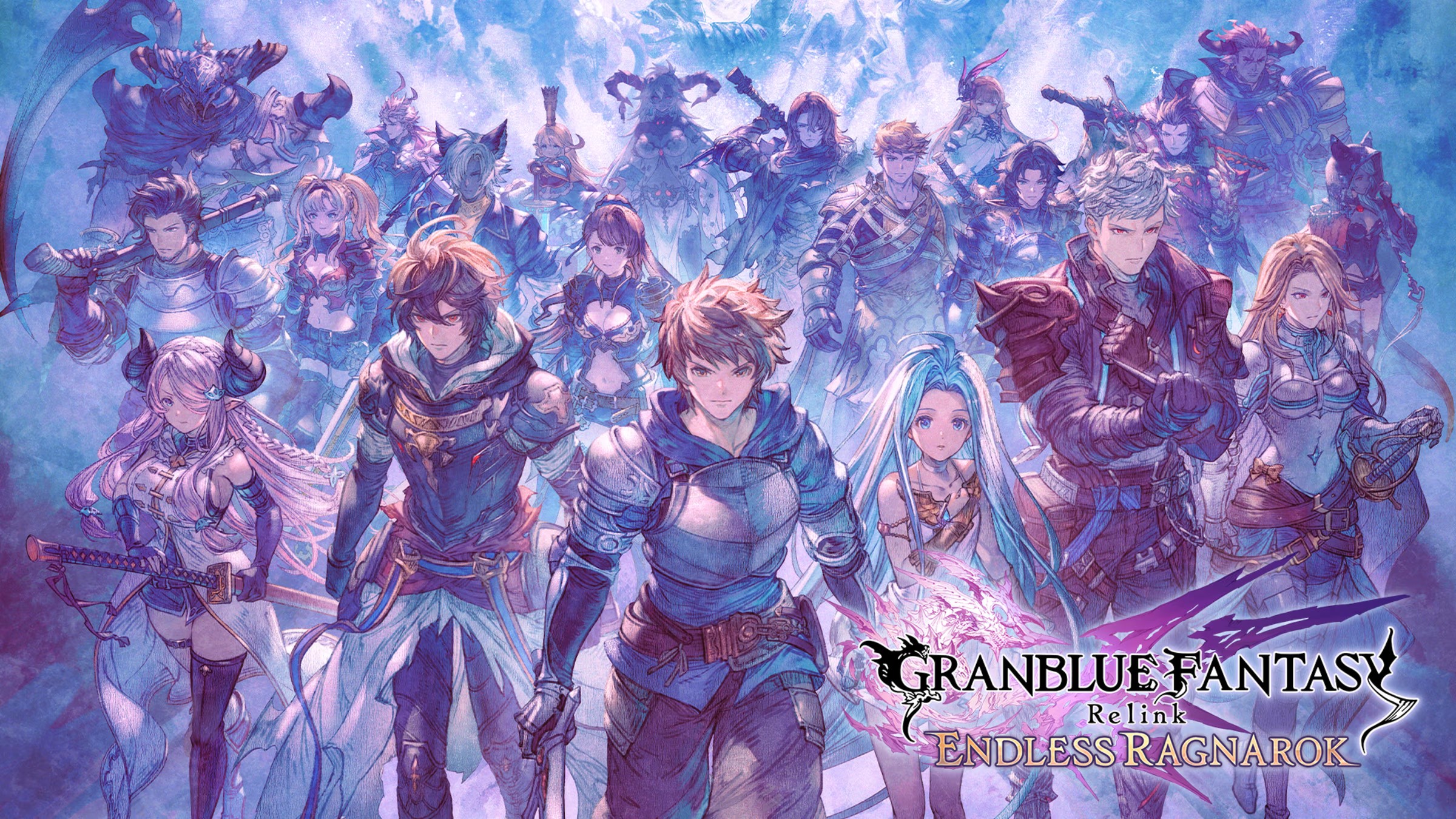 Granblue Fantasy: Relink - Endless Ragnarok: Capa