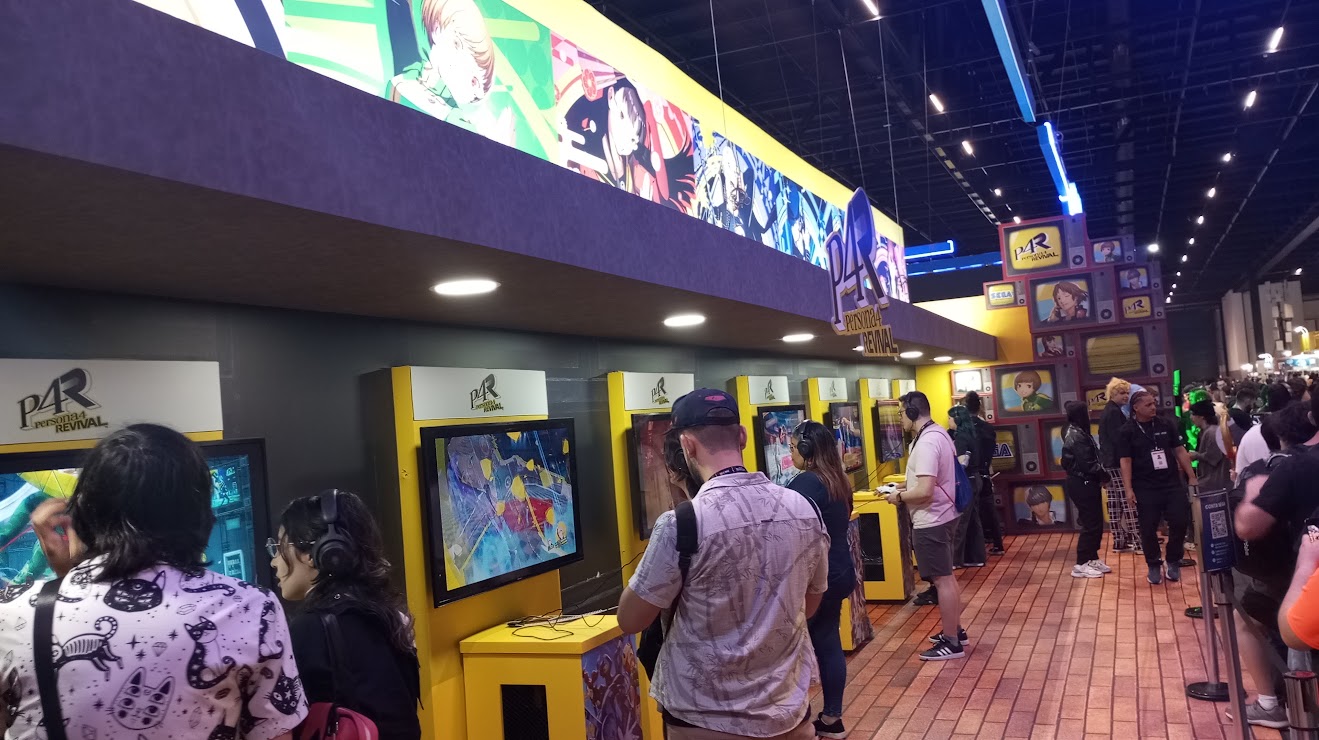persona 4 revival, bgs 2026