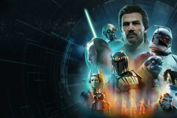 star wars zero company