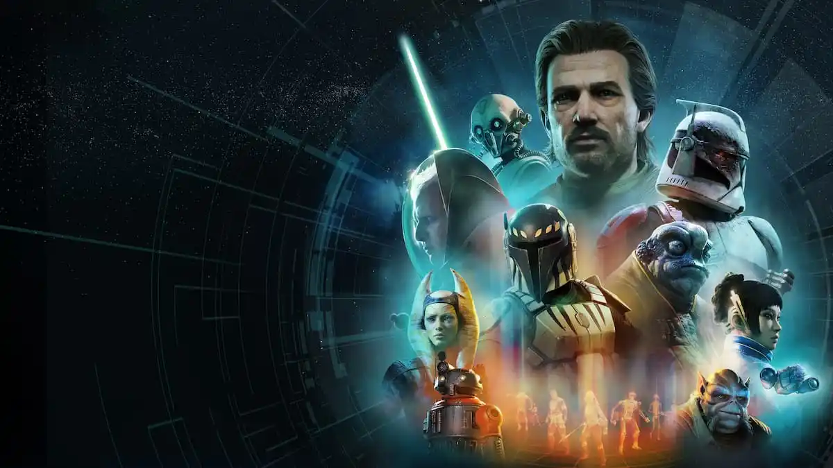 star wars zero company