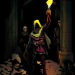deep dish dungeon