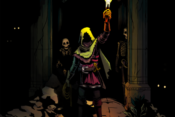 deep dish dungeon