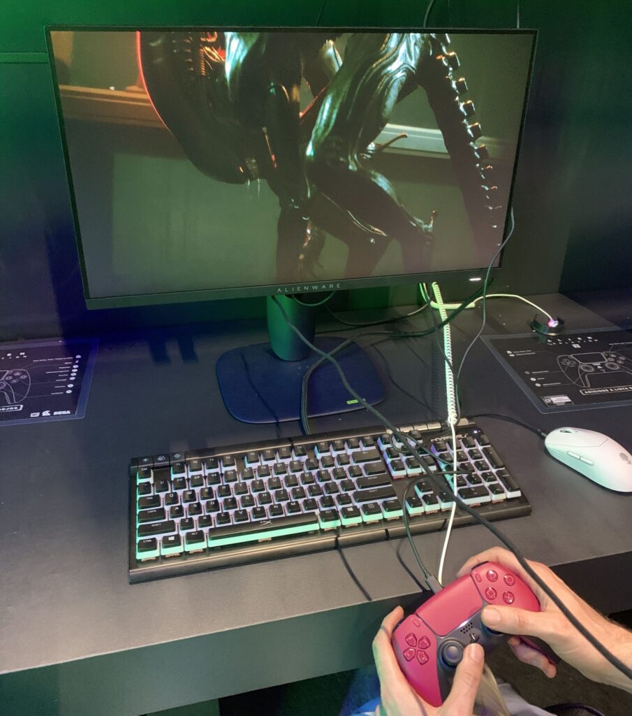 alien: isolation 2