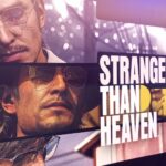 stranger than heaven