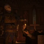 the blood of dawnwalker