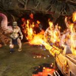 warhammer 40,000: boltgun 2, aurouch, big fan games