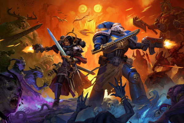 bgs 2026, devolver, boltgun 2