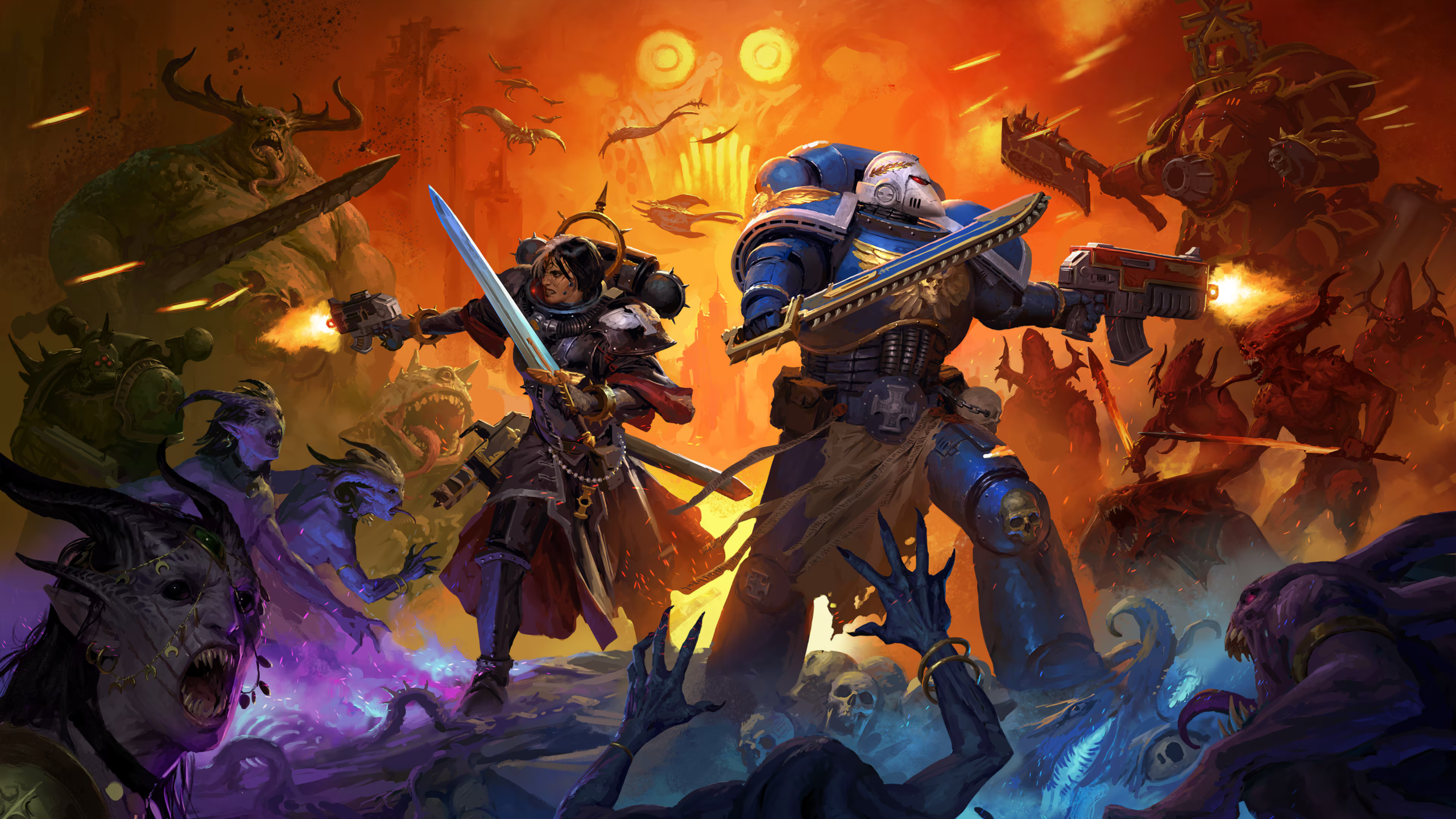 bgs 2026, devolver, boltgun 2